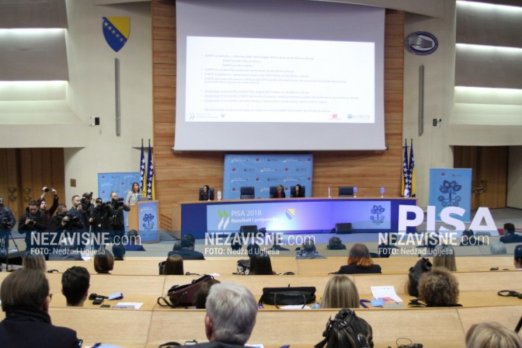Poražavajući rezultati: Svaki drugi učenik u BiH funkcionalno nepismen