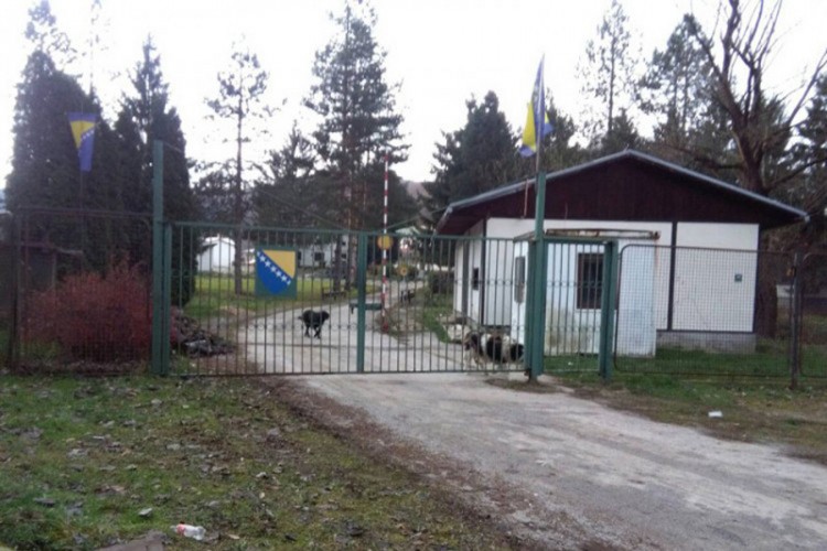 Mještani Blažuja upozoravaju: Dovedete li migrante, sve ćemo blokirati