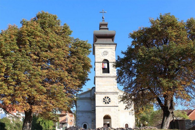 Teška istorija livanjskih Srba