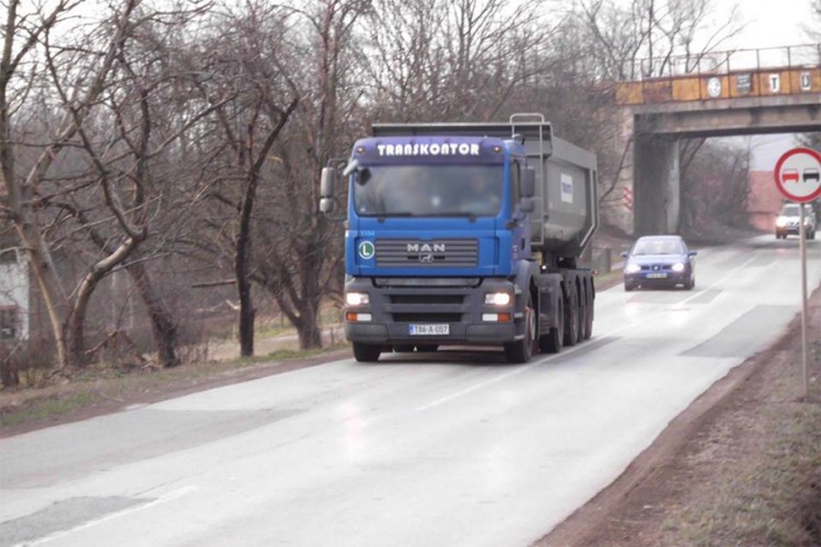 Vozači osumnjičeni da su oštetili preduzeće iz Banjaluke za 100.000 KM