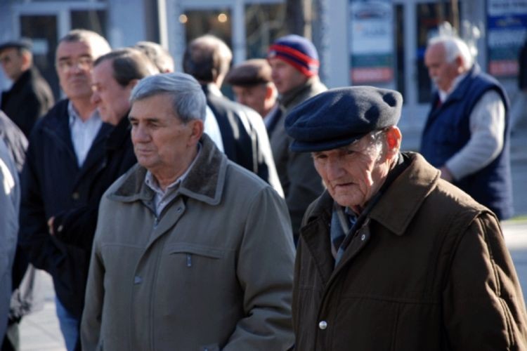 Najstariji penzioner Fonda PIO RS ima 107 godina
