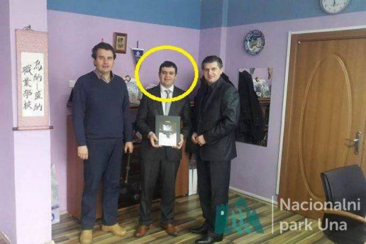 Uhapšen jedan od gulenovaca u BiH?