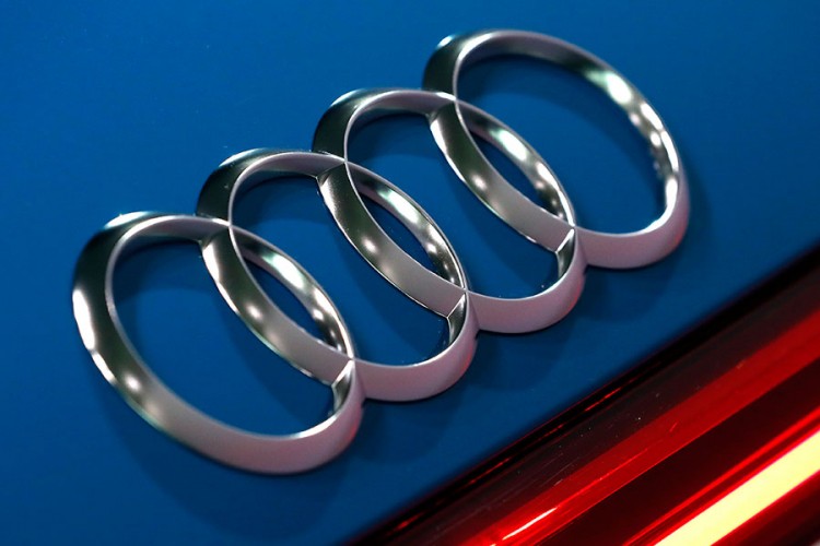Pretres u kancelarijama Volkswagena