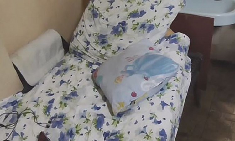 Pokušala da uguši petomjesečnog sina: Plač je ometao u opijanju
