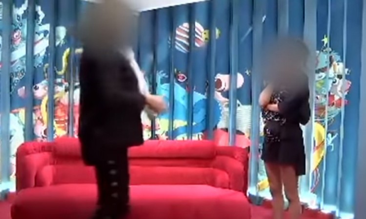 Djevojka u nesvjesnom stanju silovana u rijalitiju, isplivao snimak