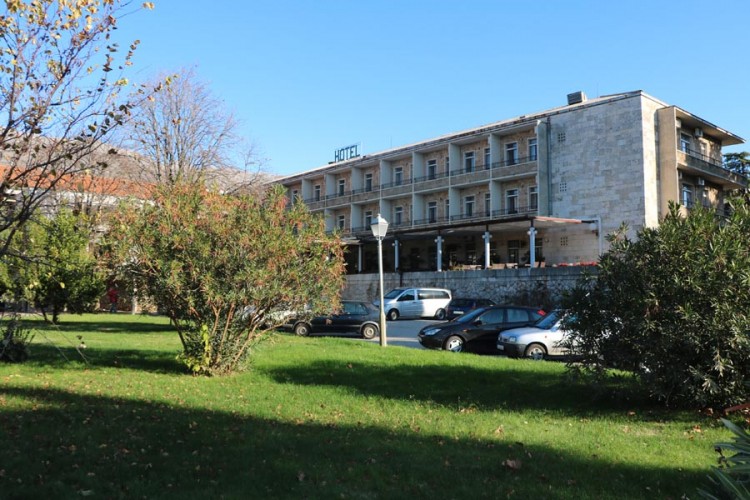 Za Novu godinu se traži krevet više u Trebinju