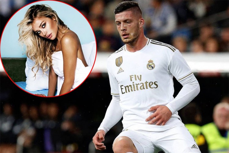 Luka Jović želi prekinuti vezu sa menekenkom, ona ne odustaje