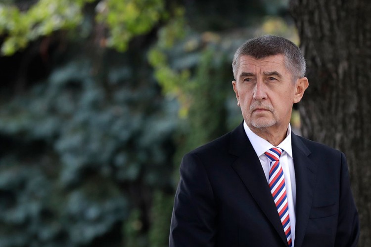 Državni tužilac odlučio, ipak istraga protiv Babiša