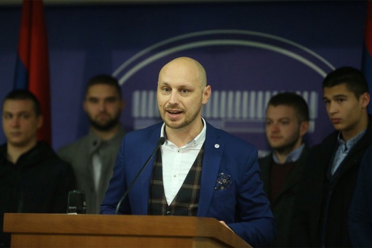 Petković: Formirati digitalni arhiv doktorskih radova