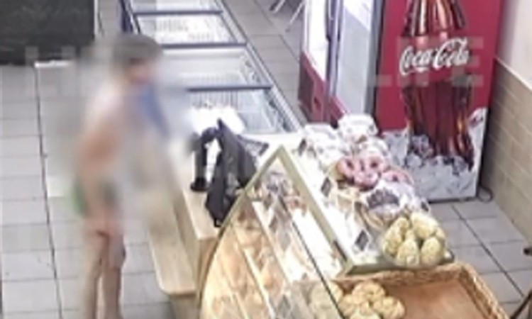 Ubio bivšu ženu, posinka i dvogodišnjeg sina, drugi posinak se spasio