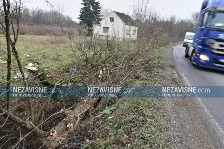 Mladići iz Gradiške poginuli vraćajući se sa rekreacije