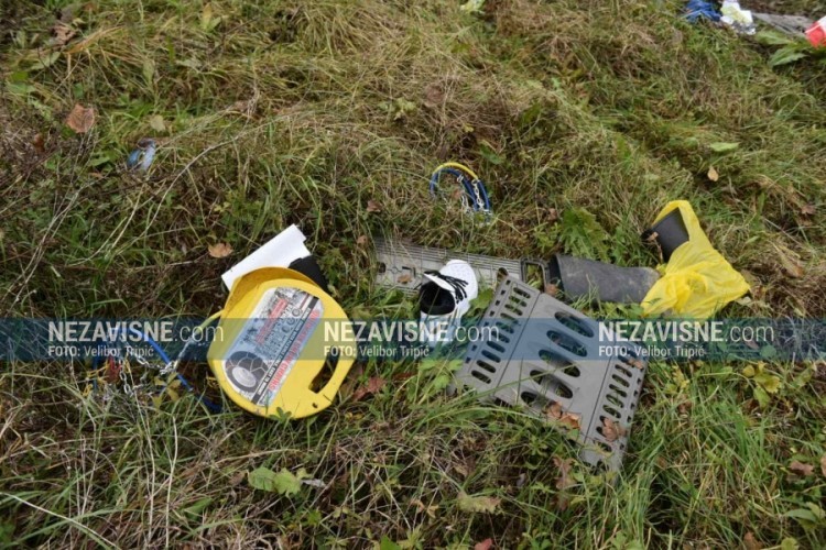 Mještani Vrbaške ogorčeni: Na istom mjestu se gine decenijama