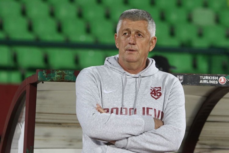 Predstavljamo: Husref Musemić (fudbal)
