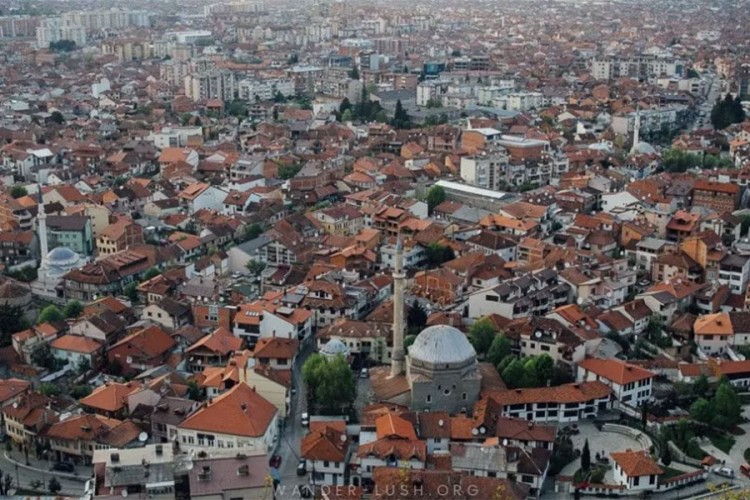 U Prizrenu pronađeno tijelo bivšeg tužioca