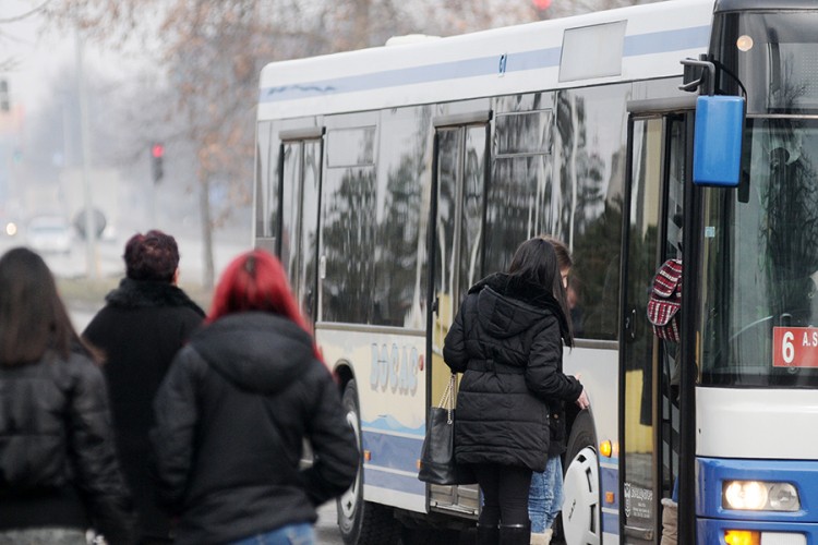 Iduće godine umrežavanje svih autobusa u Banjaluci?