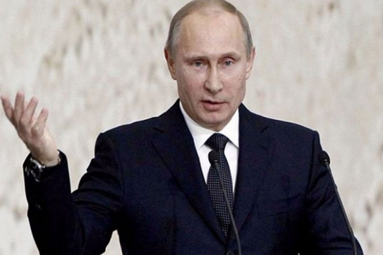 Putin: Spremni smo da bez preduslova produžimo "Novi START"