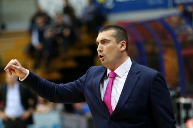 Milojević i Jovanović uz Kokoškova u stručnom štabu Srbije