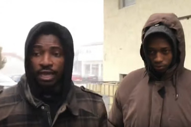 Index.hr o slučaju Nigerijaca: Samo jedan scenario da policija Hrvatske nije kriva