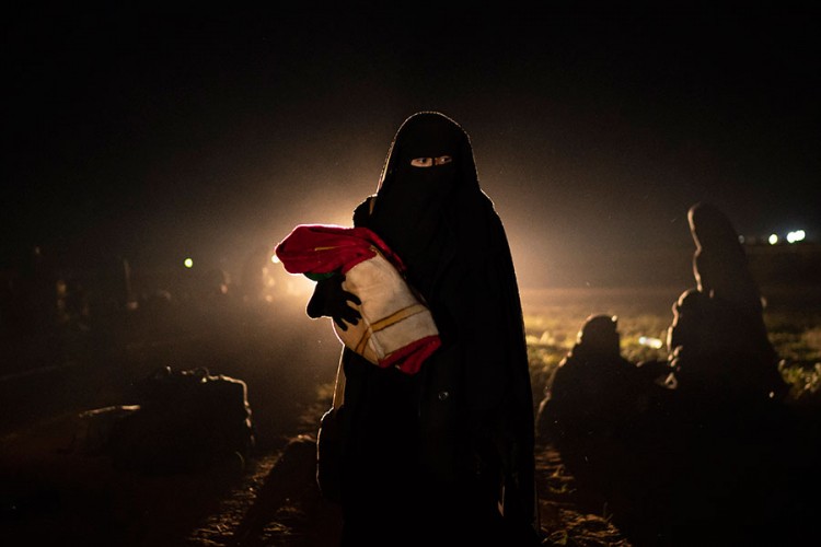 Amerikanci evakuišu džihadiste u Irak?