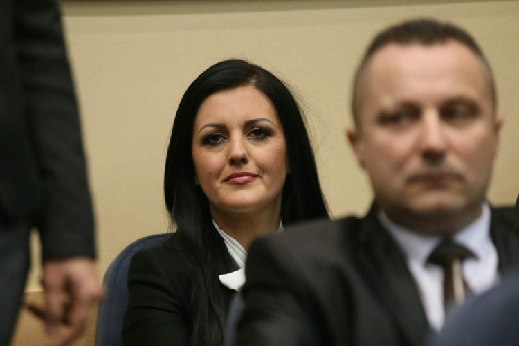 Razmotren Nacrt zakona o sportu