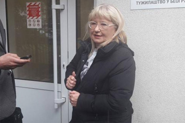 Detalji hapšenja kume Jelene Marjanović