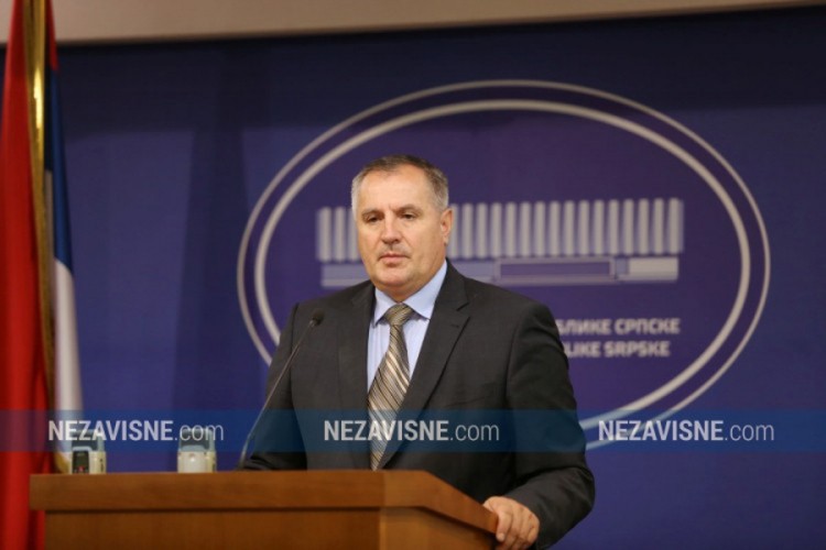 Višković: Odblokirati projekte, nepotrebno smo izgubili godinu dana