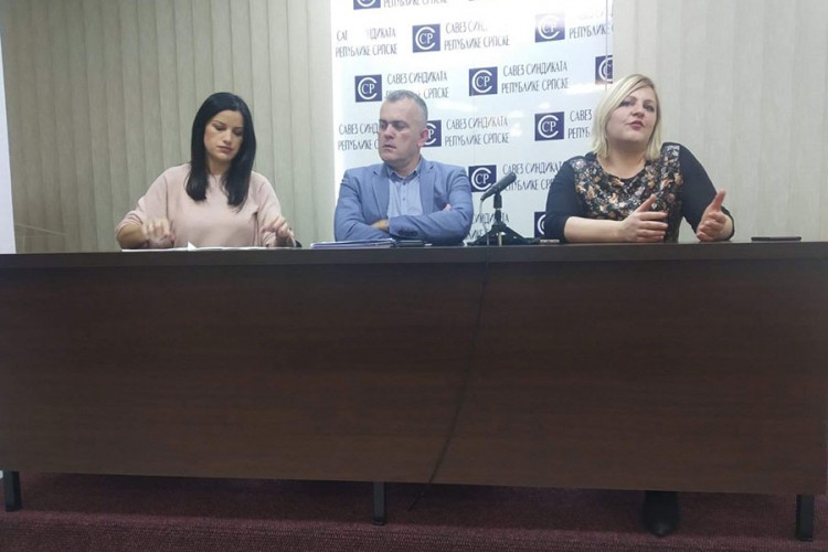 Sindikat medija i grafičara RS: Novinari moraju da znaju svoja prava