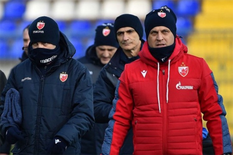 Milojević ostaje do ljeta