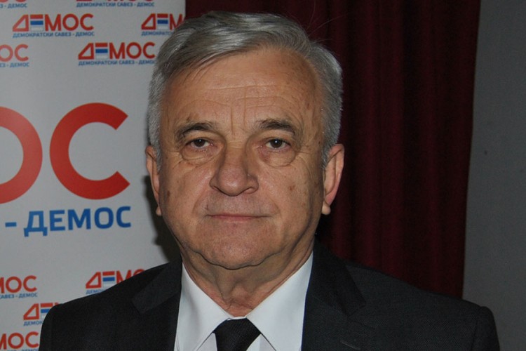 Čubrilović: Puna podrška novom Savjetu ministara