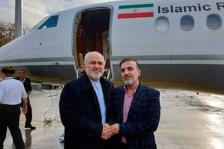Rijedak čin saradnje: Iran i SAD razmijenili zarobljenike