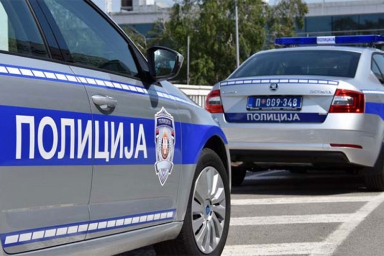 Identifikovani napadači na kupca Megatrenda