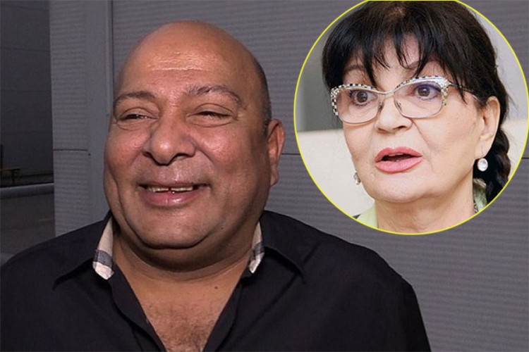Koleginica osula po Džeju: Ne može da peva već mumla