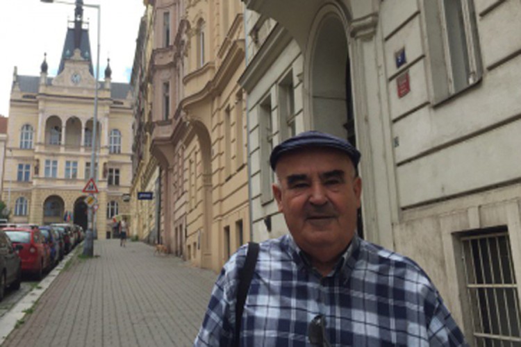 Risto Lazarov dobitnik "Kočićevog pera"