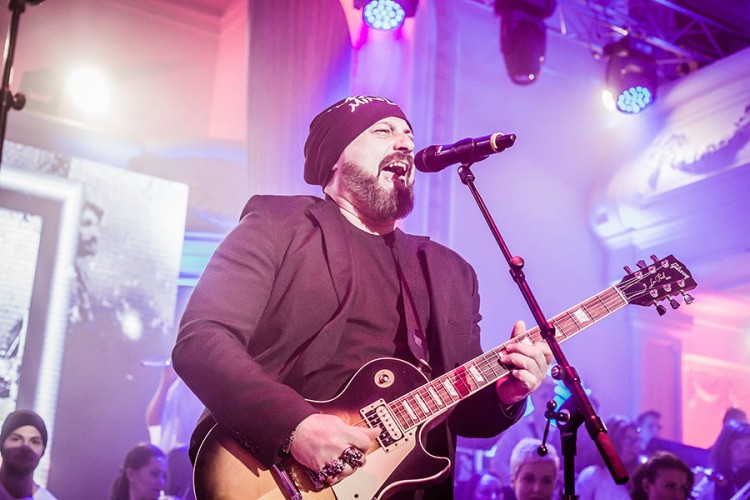 Dejan Najdanović za "Nezavisne": Malo je nas koji sami sebi određujemo pravila