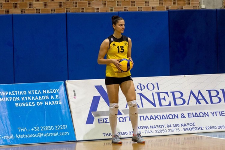 Verica Simić za "Nezavisne": Grci su veliki fanatici za sport