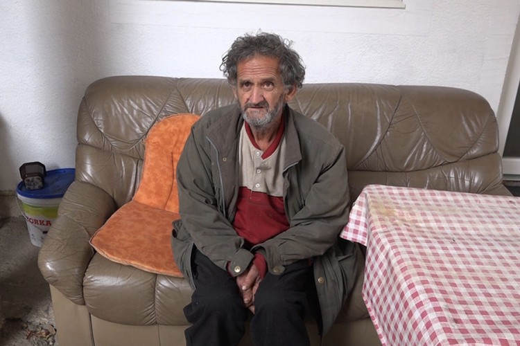 Živi bez hrane u Kruharima