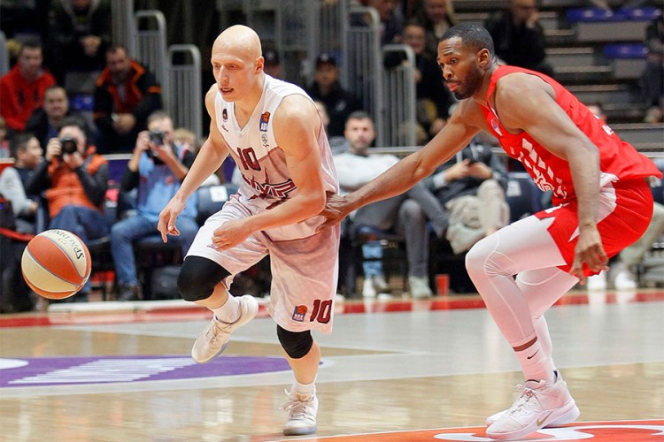 Zvezda poslije produžetka slomila otpor FMP-a