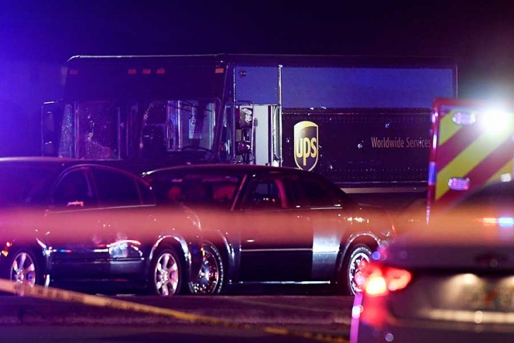 FBI: Saudijac djelovao sam u napadu na bazu
