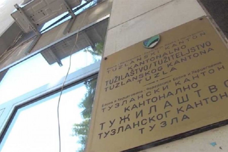 Odbijen zahtjev za izuzeće postupajućeg tužoca u predmetu SPO 15. maj
