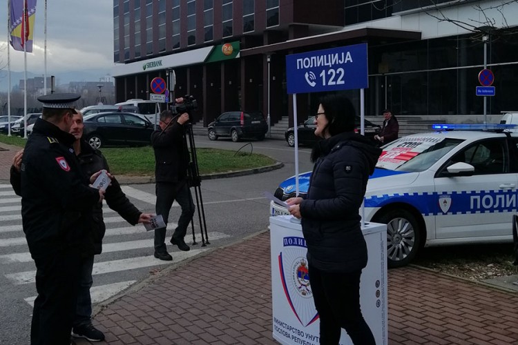Istočno Sarajevo: Šteta od koruptivnih djela veća od 380.000 KM