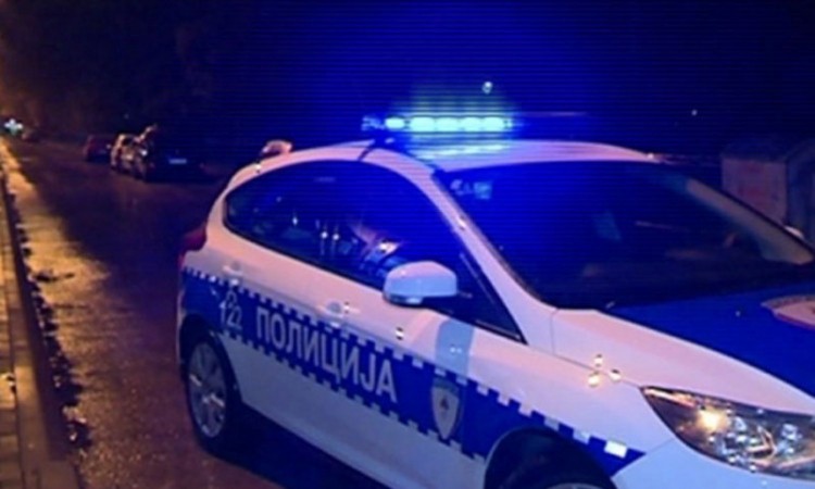 Mladić iz Laktaša pucao sebi u glavu pred trudnom djevojkom