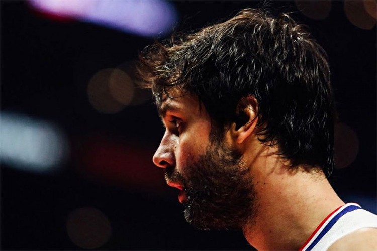 Teodosić nominovan za tim decenije Evrolige