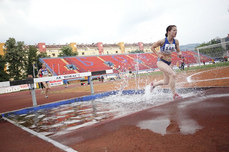 Banjaluka naredne godine izdvaja tri miliona KM za razvoj sporta