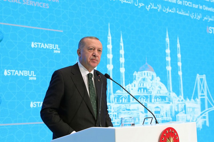 Erdoan: Handke rasista, akademija nagradila kršenje ljudskih prava