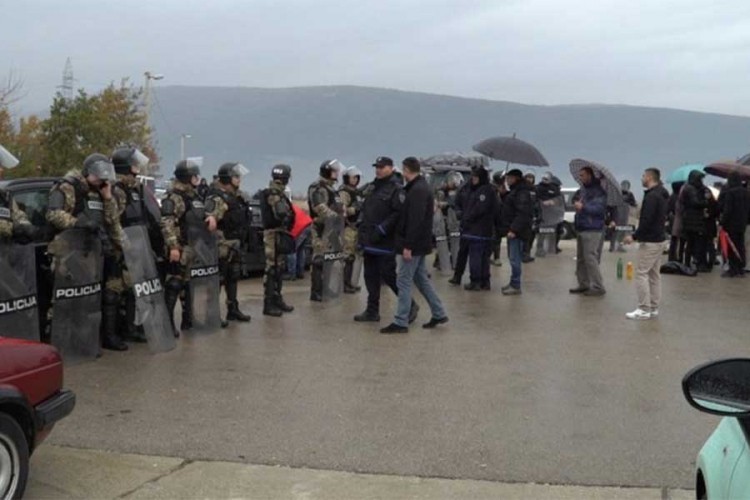 Sastanak o Uborku u srijedu, mještani pozvani na mrino okupljanje