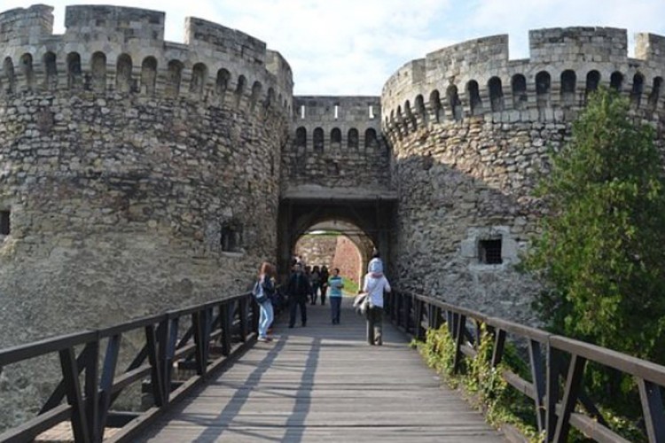 Kalemegdan među 14 ugroženih lokaliteta kulturnog nasljeđa Evrope