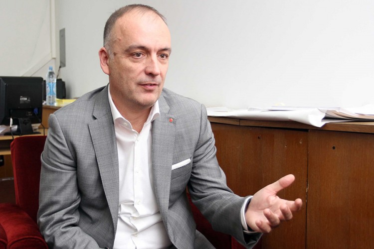 Aćimović: Pitanje da li bih sada prihvatio kandidaturu