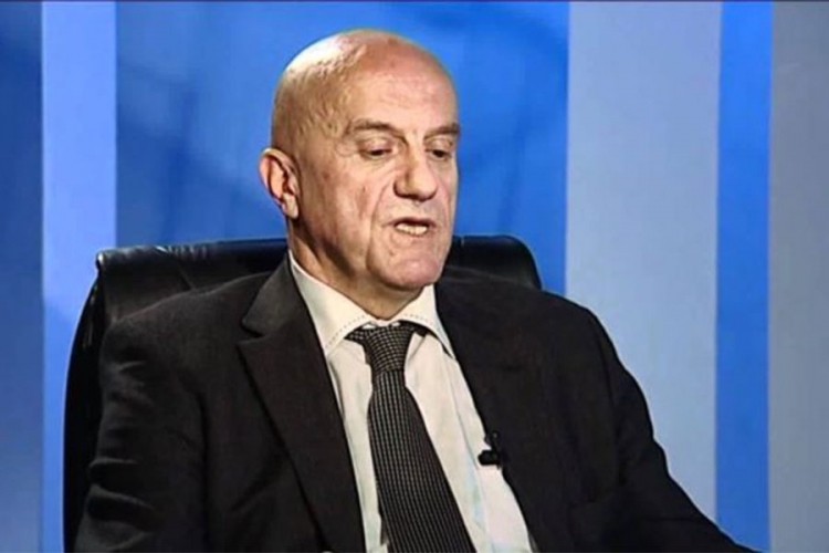 Oglasio se ranjeni biznismen: Dobro sam
