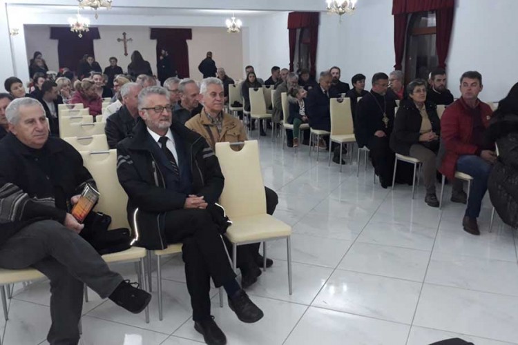 "Vihorovo stihovanje" okupilo brojne pjesnike
