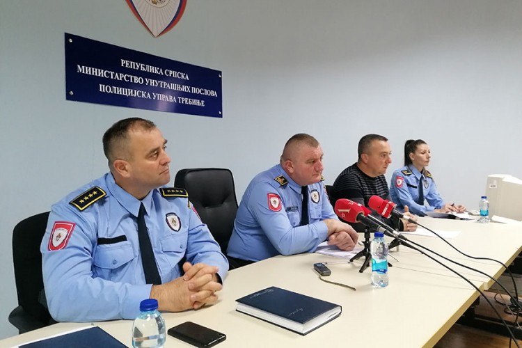 Migranti i dalje prolaze kroz Hercegovinu